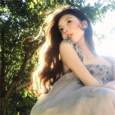 夏风沉醉的晚上