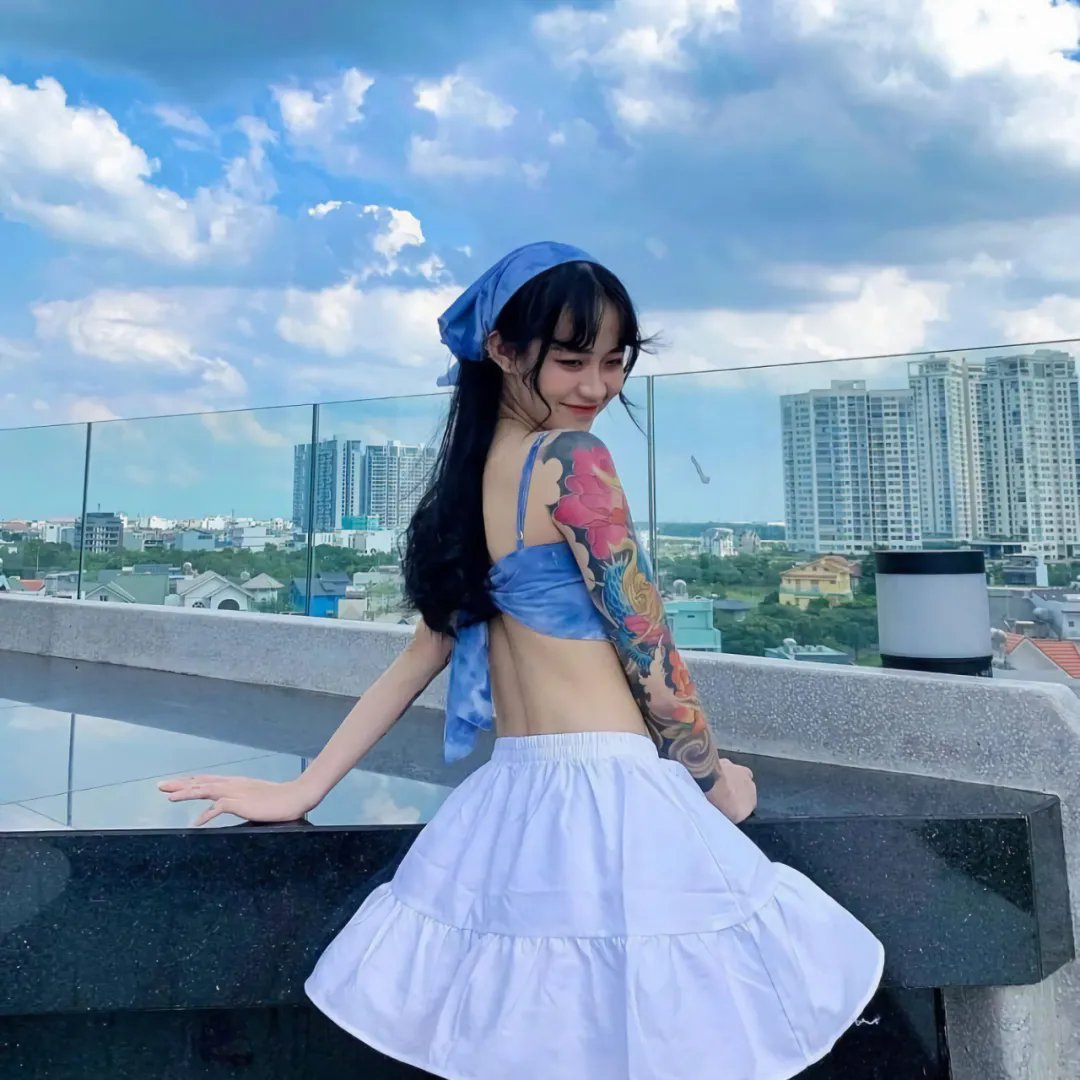 复仇铁拳